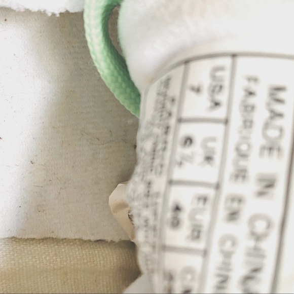 Polo Sneakers - Picture 9 of 10